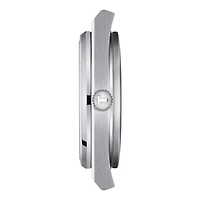 Tissot PRX Powermatic 80 40mm Ice Blue Gradient Dial | T1374071135101