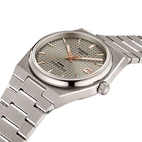 Tissot PRX Titanium 38mm | T137.807.44.061.00