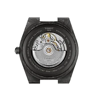 Tissot PRX Powermatic 80 40mm Carbon | T1379079720100