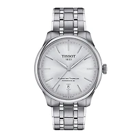 Tissot Chemin des Tourelles Powermatic 80 39mm Watch | T1398071103100