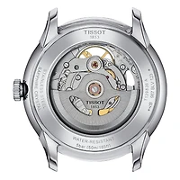 Tissot Chemin Des Tourelles Skeleton | T139.836.11.048.00