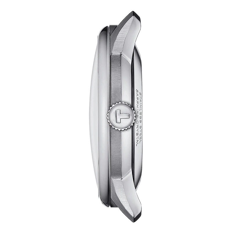 Tissot Chemin Des Tourelles Skeleton | T139.836.11.048.00