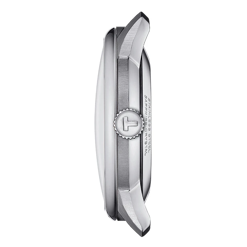 Tissot Chemin Des Tourelles Skeleton | T139.836.16.261.00