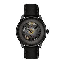 Tissot Chemin Des Tourelles Skeleton | T139.836.36.441.00