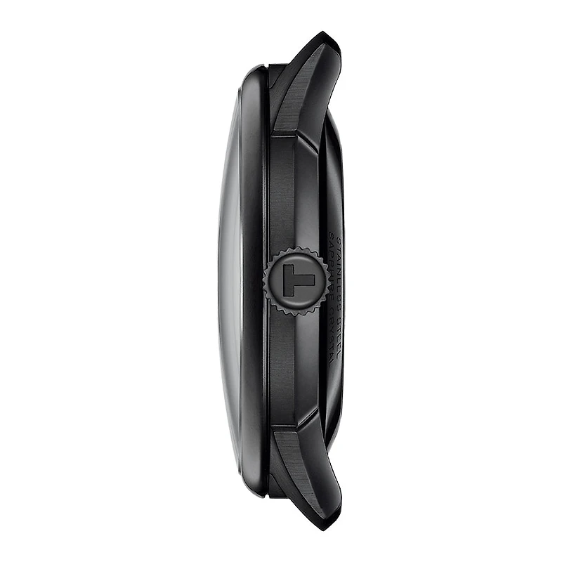 Tissot Chemin Des Tourelles Skeleton | T139.836.36.441.00
