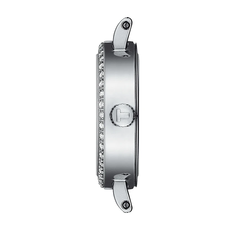 Tissot Lovely Round | T1400096111600