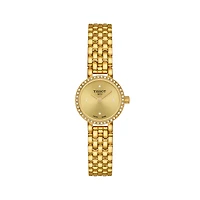 Tissot Lovely Round | T140.009.63.026.00