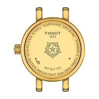 Tissot Lovely Round | T140.009.63.026.00