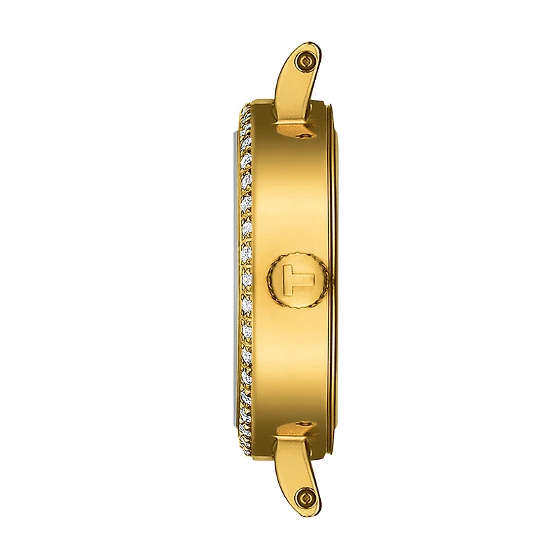 Tissot Lovely Round | T140.009.63.026.00