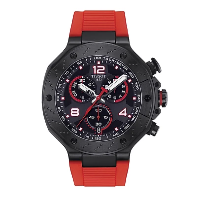 Tissot T-Race MotoGP Chronograph 2023 Limited Edition | T1414173705701