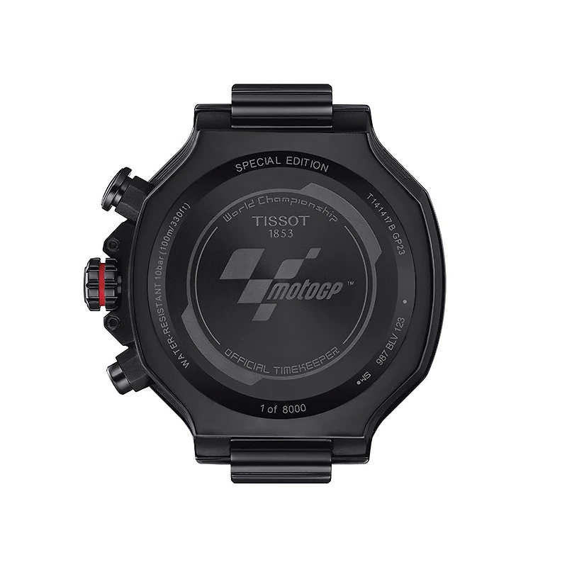 Tissot T-Race MotoGP Chronograph 2023 Limited Edition | T1414173705701