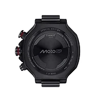 Tissot T-Race MotoGP 2026 45mm Red Dial Watch | T141.417.37.422.00