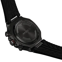 Tissot T-Race MotoGP 2026 45mm Red Dial Watch | T141.417.37.422.00