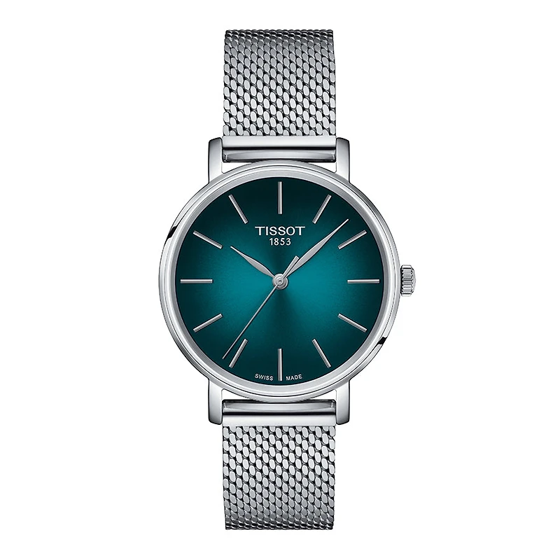 Tissot Everytime 34mm | T1432101109100