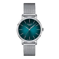 Tissot Everytime 34mm | T1432101109100