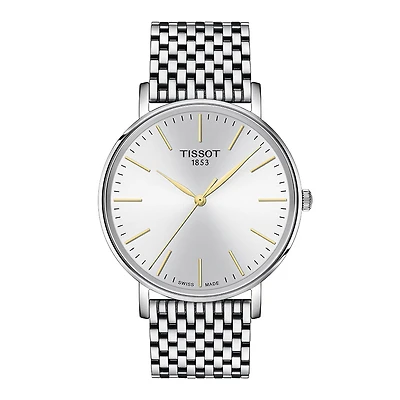 Tissot Everytime 40mm | T1434101101101