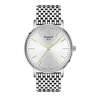 Tissot Everytime 40mm | T1434101101101