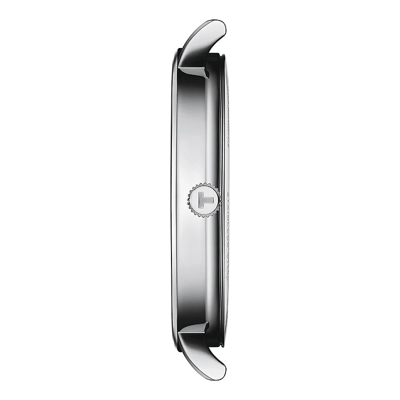 Tissot Everytime 40mm | T1434101101101