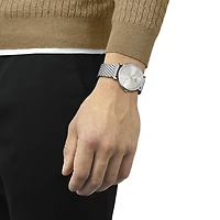 Tissot Everytime 40mm | T1434101101101