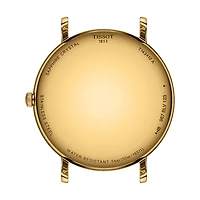 Tissot Everytime 40mm Green Dial | T1434103309100