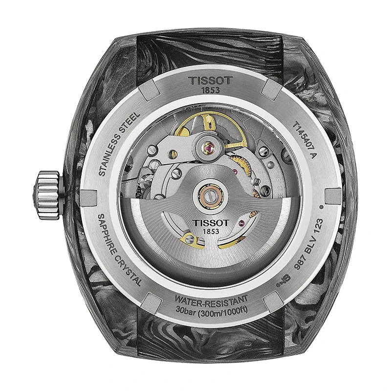 Tissot Sideral S Powermatic 80 | T1454079705700