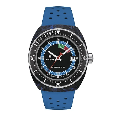 Tissot Sideral S Powermatic 80 | T145.407.97.057.01