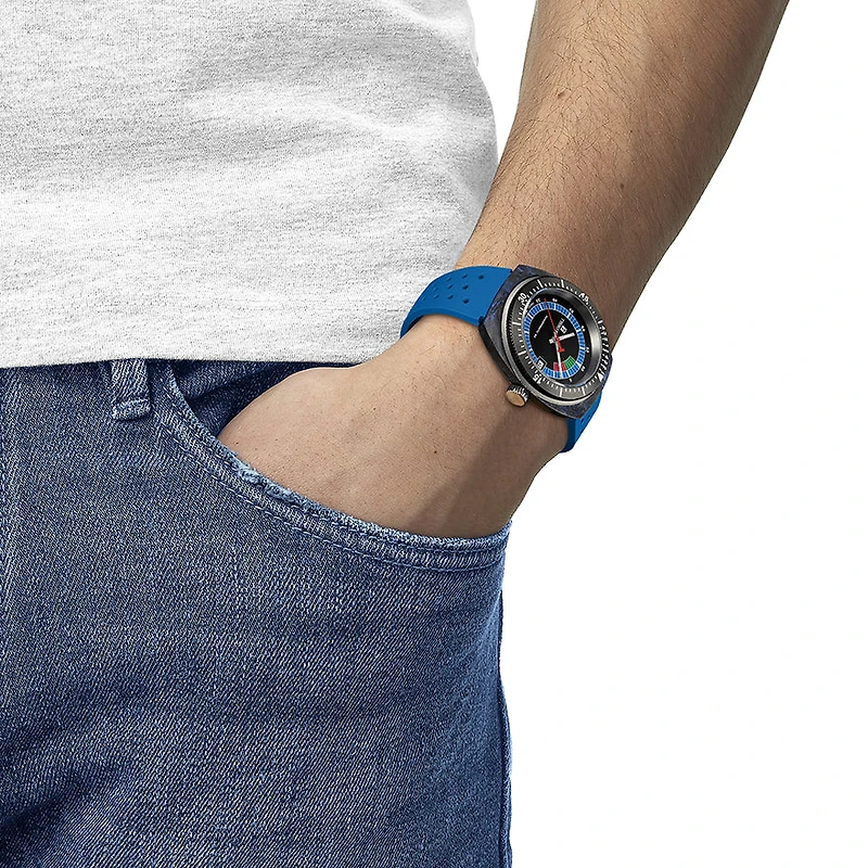 Tissot Sideral S Powermatic 80 | T145.407.97.057.01