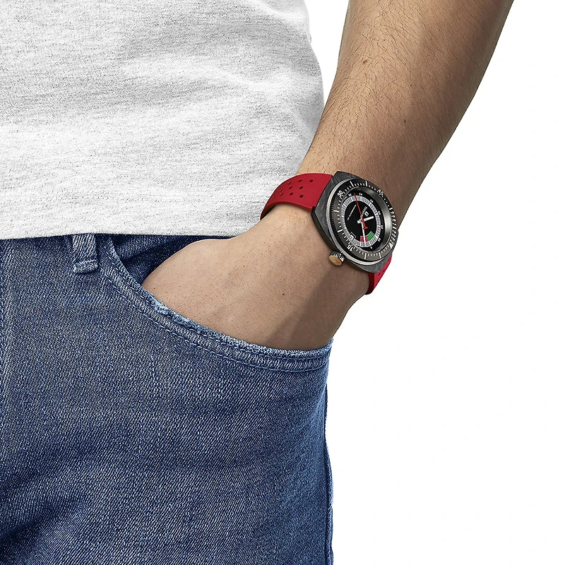 Tissot Sideral S Powermatic 80 | T1454079705702