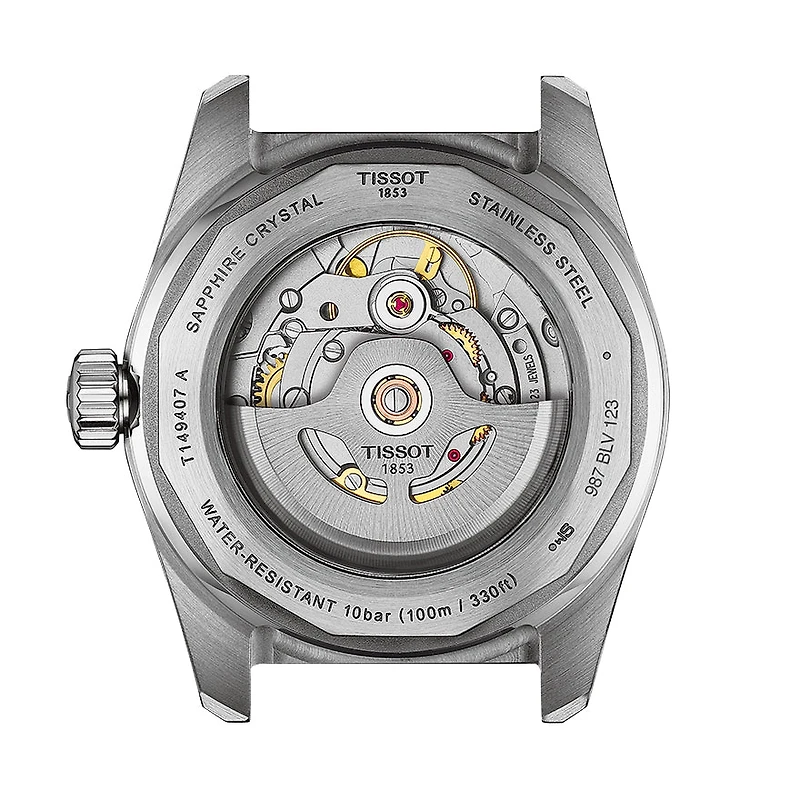 Tissot PR516 Powermatic 80 | T1494071604100
