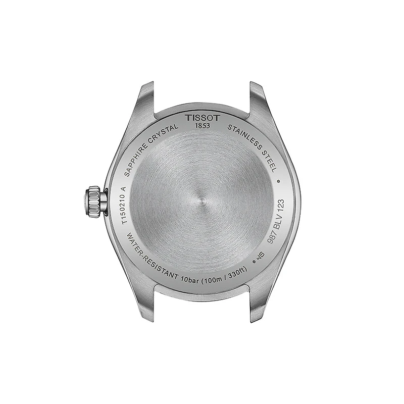 Tissot PR 100 Quartz 34mm | T150.210.11.116.00