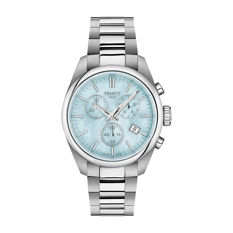 Tissot PR 100 36mm | T1502171113100