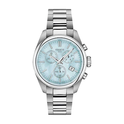 Tissot PR 100 36mm | T1502171113100