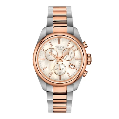 Tissot PR 100 36mm | T1502172211100