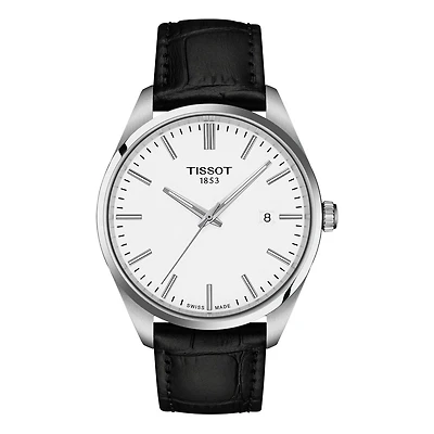 Tissot PR 100 40mm | T1504101601100