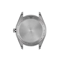 Tissot PR 100 40mm Blue Dial Watch | T150.410.22.041.00