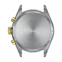 Tissot PR 100 Chronograph Silver Dial | T150.417.22.031.00