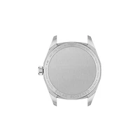 Tissot PRC 100 Solar Silver Dial 34mm Watch | T1518222203100