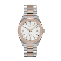 Tissot PRC 100 Solar 34mm | T1518222211100