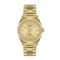 Tissot PRC 100 Solar 34mm | T151.822.33.021.00