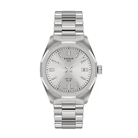 Tissot PRC 100 Solar 34mm | T1518221103100