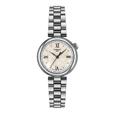 Tissot Desir Quartz 28mm Ladies Watch | T1520101111800