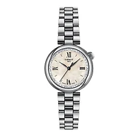 Tissot Desir Quartz 28mm Ladies Watch | T1520101111800