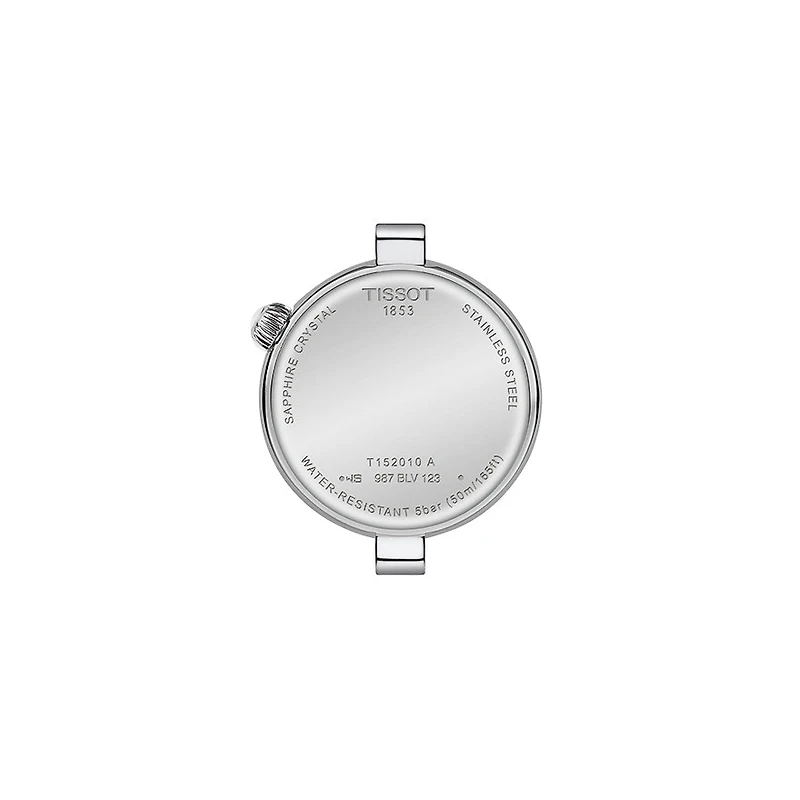 Tissot Desir Quartz 28mm Ladies Watch | T1520101111800
