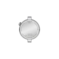 Tissot Desir Quartz 28mm Ladies Watch | T1520101111800
