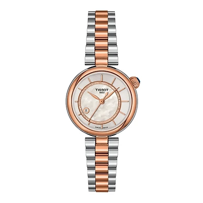 Tissot Désir 28mm | T1522072211100