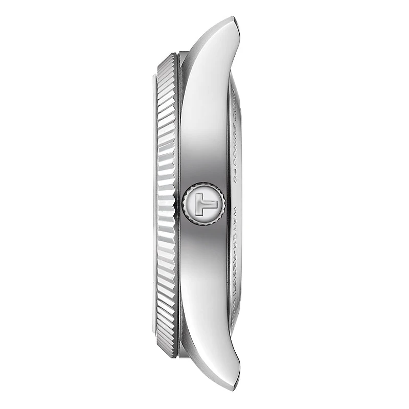 Tissot Ballade Powermatic 80 COSC 39mm | T156.408.11.043.00