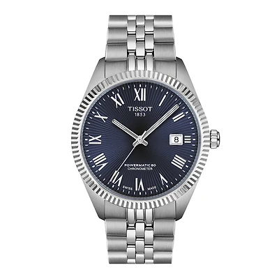 Tissot Ballade Powermatic 80 COSC 39mm | T156.408.11.043.00
