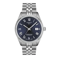 Tissot Ballade Powermatic 80 COSC 39mm | T156.408.11.043.00
