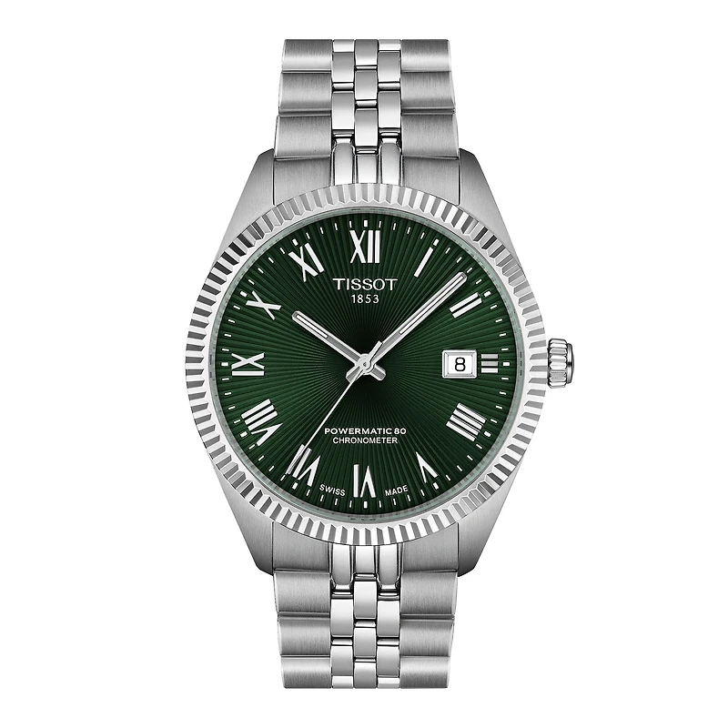 Tissot Ballade 39mm | T1564081109300