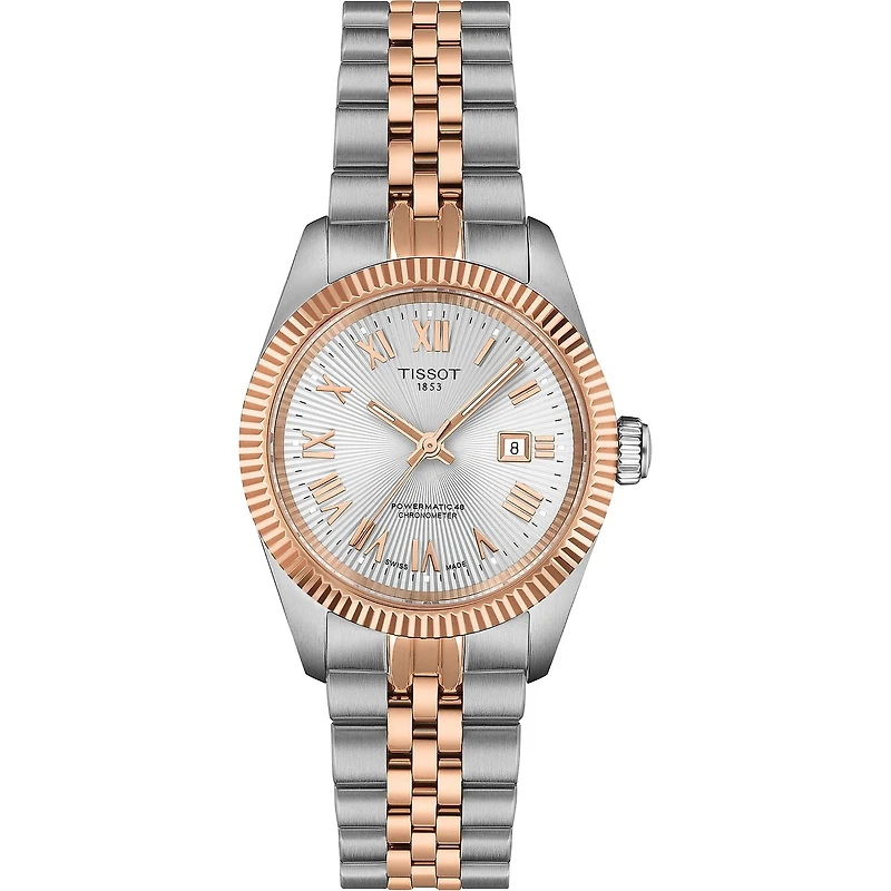 Tissot Ballade 30mm | T1562082203300
